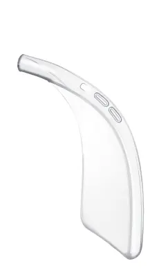 CELLULARLINE Ovitek Fine - iPhone 16 Pro