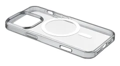 CELLULARLINE Ovitek Gloss Mag - iPhone 16 Pro Max