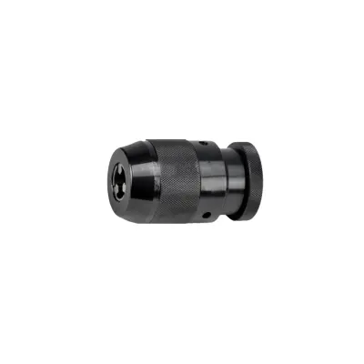 Vrtalna glava 16 mm B16 Samozaciskowa /Silver