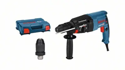Bosch Power Tools Bohrhammer GBH 2-26 F (K) 06112A4000