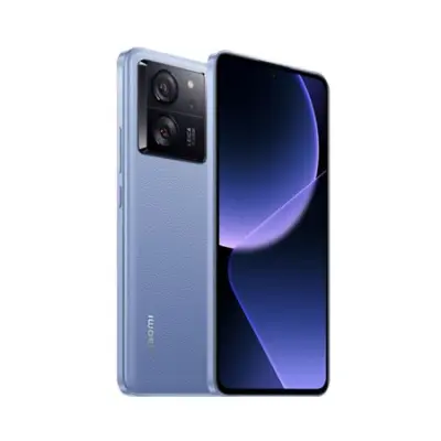 Obnovljeno - znaki rabe - XIAOMI 13T 8GB/256GB Alpine Blue pametni telefon