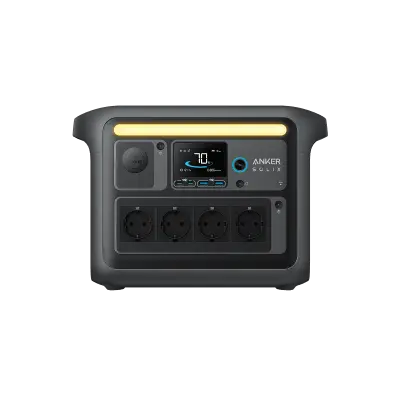 Anker SOLIX C1000X 1056Wh baterijski generator