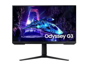 SAMSUNG G30D Odyssey G3 S27DG302EU 27'' monitor