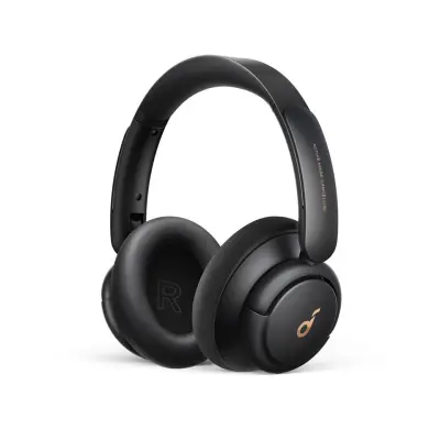 ANKER Soundcore Life Q30 naglavne slušalke z NC, črne