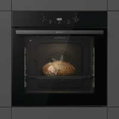 GORENJE BPS6737E04DBG vgradna pečica