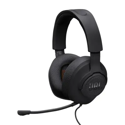 JBL Quantum 100 M2 naglavne slušalke