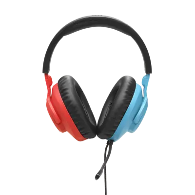 JBL QUANTUM 100 Nintendo žične slušalke