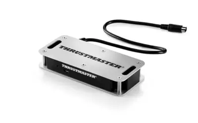 THRUSTMASTER TM SIM WW hub