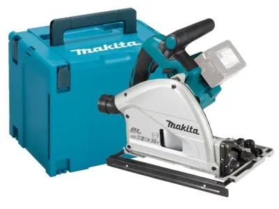 MAKITA Akumulatorska potopna krožna žaga DSP600ZJ