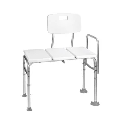 RIDDER Klop za kopalno kad bela 150 kg A0120101