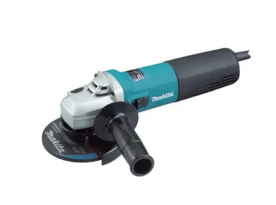 MAKITA KOTNI BRUSILNIK 125mm 1100W 9565HR