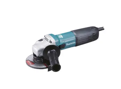 MAKITA KOTNI BRUSILNIK 125mm 1100W GA5040R
