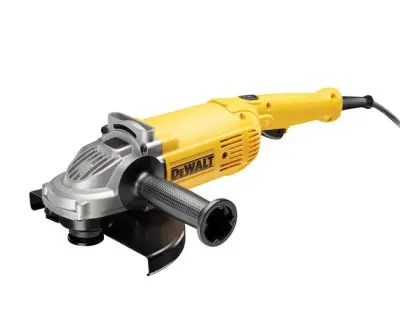 DEWALT KOTNI BRUSILNIK 230mm 2000W DWE490