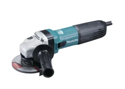 MAKITA KOTNI BRUSILNIK 125mm 1400W GA5041C01