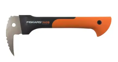 FISKARS CAPINA XA2 WOODXPERT ZA OBRAČANJE / PREMIKANJE KOVČEKOV