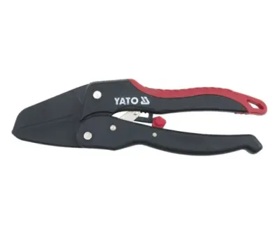 Yato Ferter obrezovanje s striniranjem z Ratchet 200 mm 8807