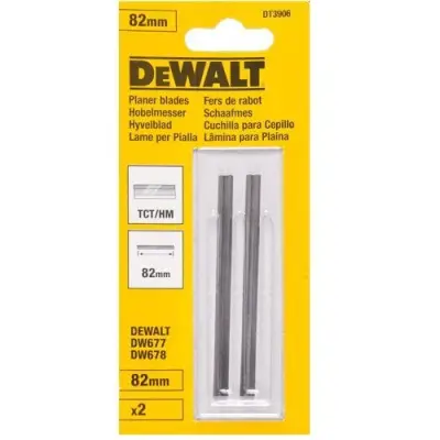 REZILA ZA SKOBELJNI DEWALT 2 kom. HSS