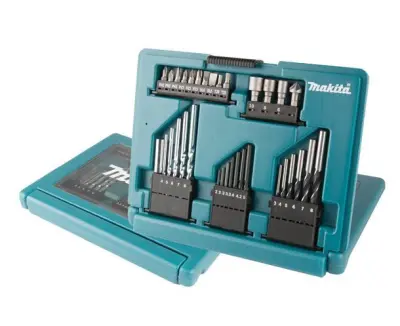 MAKITA SET PRIBOROV 40 kom. P-90283