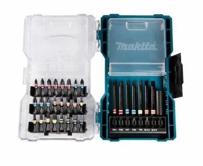 SET KONIC VIJAKA MAKITA. + ROČAJ 60mm 32kos.