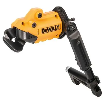 ŠKARJE ZA KOVINO DEWALT ADAPTER