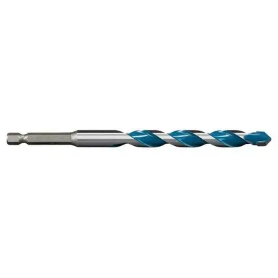 MAKITA UNIVERZALNI SVEDER HM/CT 1/4" IMB 12x150mm