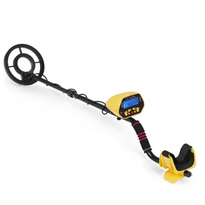 Kovinski kovinski detektor Cobra Tector CT-1028 kovinski detektor