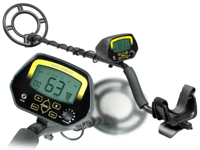 Kovinski detektor Cobra Tector CT-1032 kovinski detektor