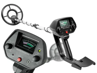 Kovinski detektor kovinski detektor COBRA Tector CT-1062