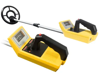 Kovinski detektor Cobra Tector CT-1061 kovinski detektor