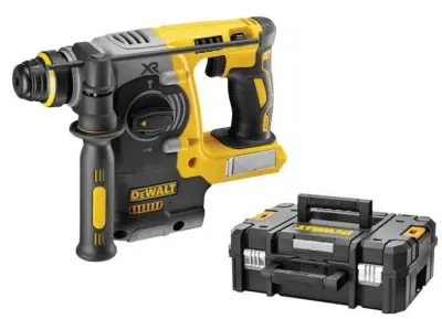 DEWALT VRTALNO KLADIVO SDS-PLUS 18V LI-ION 2.1J BREZ BATERIJE IN POLNILNIKA TSTAK DCH273NT