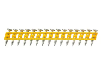 DEWALT ŽEBLJIČKI DCN890 STD 2,6x25mm / 1005 kos.