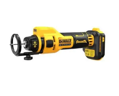 DEWALT REZKALNIK ZA G/K PLOČE 18V DCE555N
