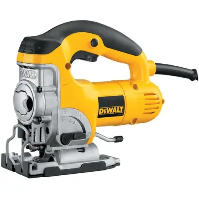 DEWALT VBODNA ŽAGA 701W DW331K