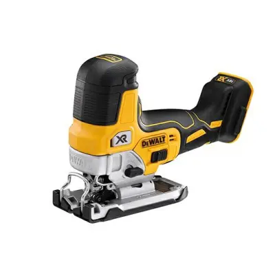 DEWALT VBODNA ŽAGA 18V BREZ BATERIJE IN POLNILNIKA DCS335N