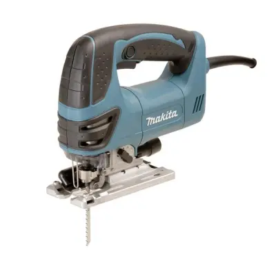 MAKITA VBODNA ŽAGA 720W KOVČEK MAKPAC 4350CTJ