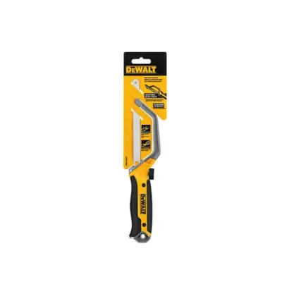ŽAGA ZA KOVINO DEWALT MINI