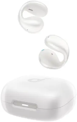 ANKER Soundcore C30i (bele) brezžične slušalke