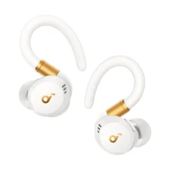 ANKER Soundcore Sport X20 (bele) slušalke