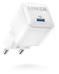 ANKER 512 (Nano Pro) USB-C 20W polnilec