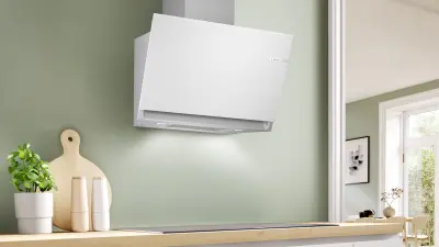 BOSCH DWK81AN20 poševna stenska napa