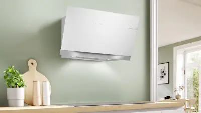 BOSCH DWK91LT20 poševna stenska napa