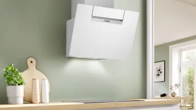BOSCH DWK67FN20 poševna stenska napa