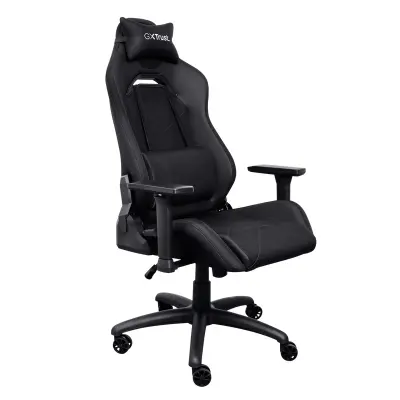 TRUST RUYA GXT 714 (črn) gaming stol