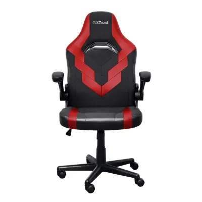TRUST RIYE GXT 703R (rdeč) gaming stol