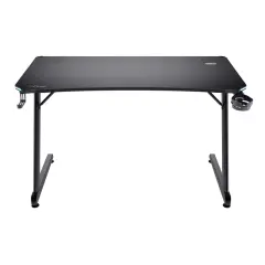TRUST LUMINUS GXT 709 ČRNA RGB gaming miza