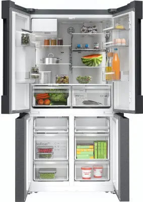 BOSCH KFI96AXEA hladilnik