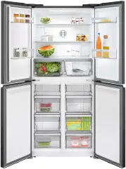 BOSCH KMC85LBEA hladilnik