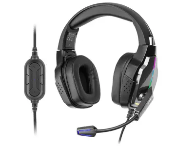Slušalke Tracer Gamezone Hydra PRO 7.1
