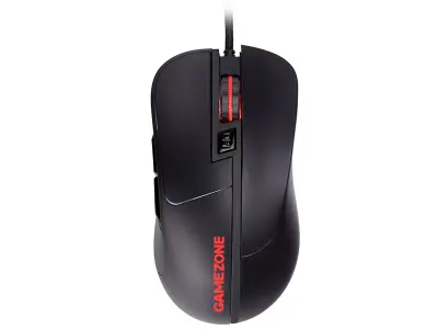 Tracer GAMEZONE Toros AVAGO 3050 igralna miška | 4000DPI