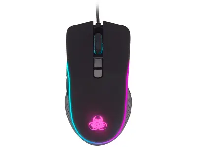 Tracer igralna miška Gamezone MAVRICA USB | 3200DPI